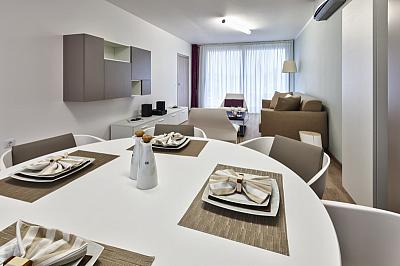 Къща в Atlantis Homes I